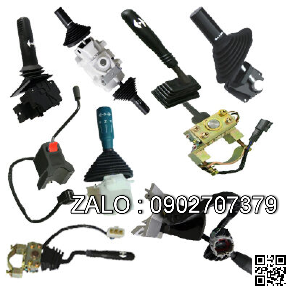Bộ công tắc đèn xe nâng TCM FD25T3Z