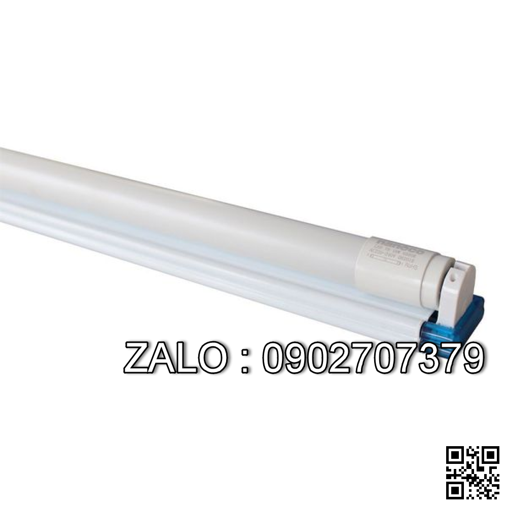 Bộ máng đèn led tube T8 Nanoco NT8F109N3