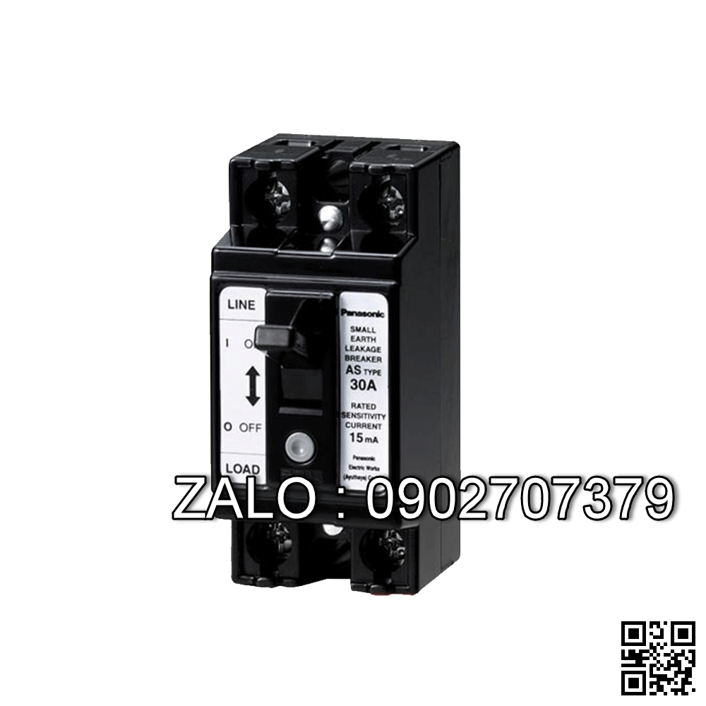 Bộ ngắt mạch an toàn BJS3020NA2