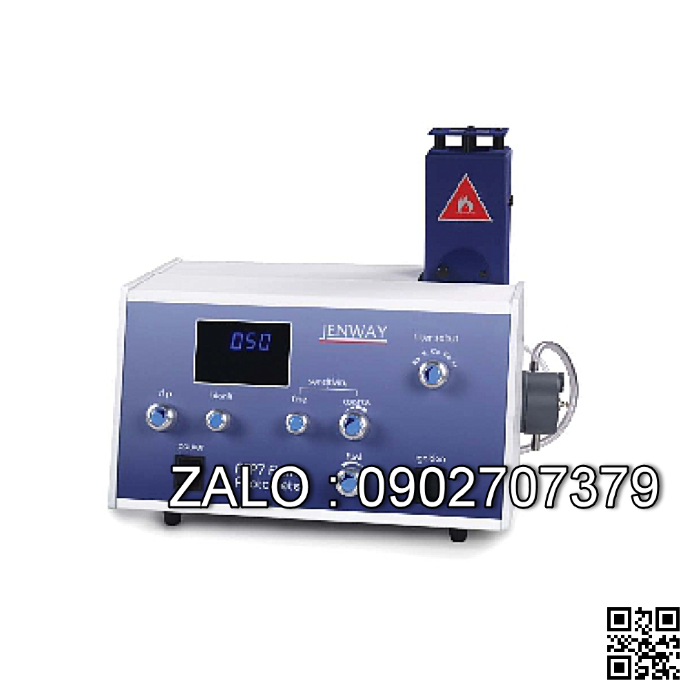 Bộ phận tiếp xúc ngọn lửa FT25D