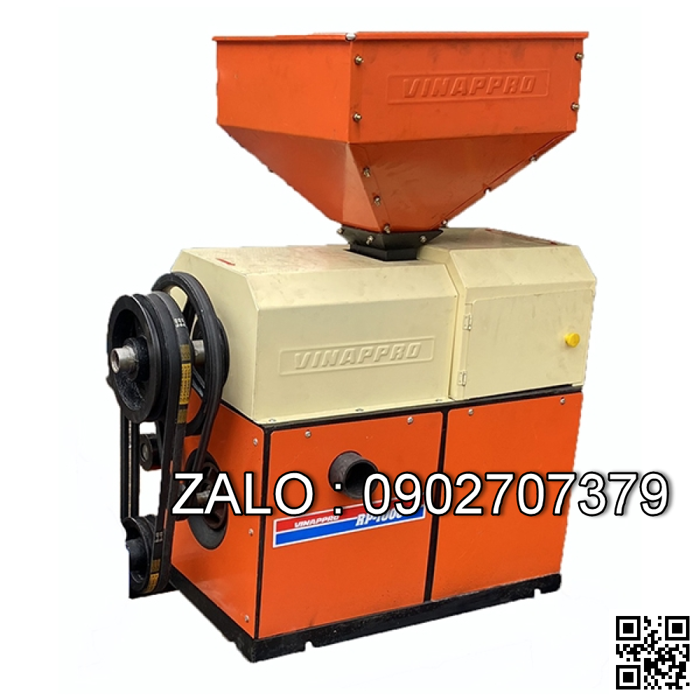 Bộ xát gạo trắng RP 1000L