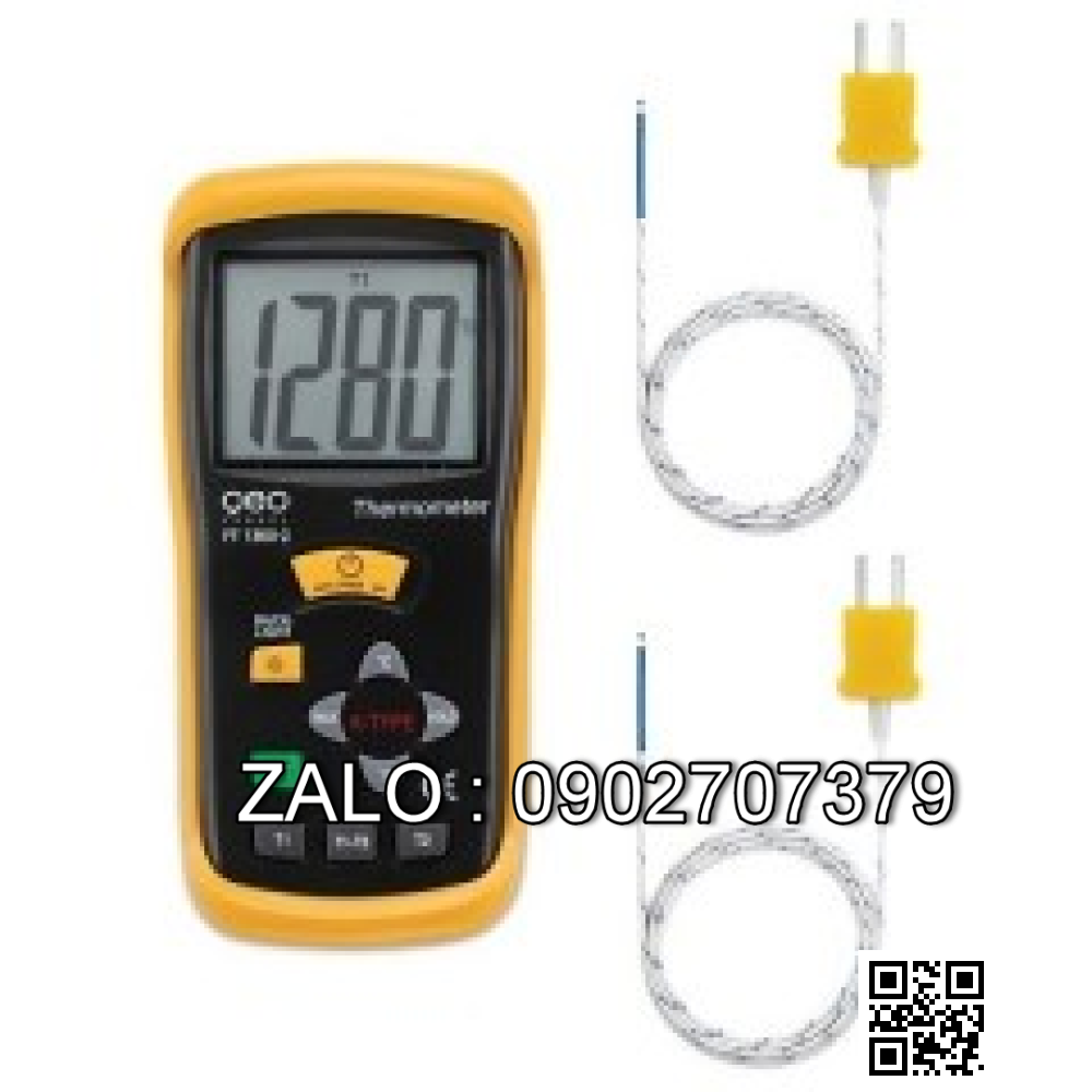 Bộ ghi nhiệt độ TigerDirect TMRC1
