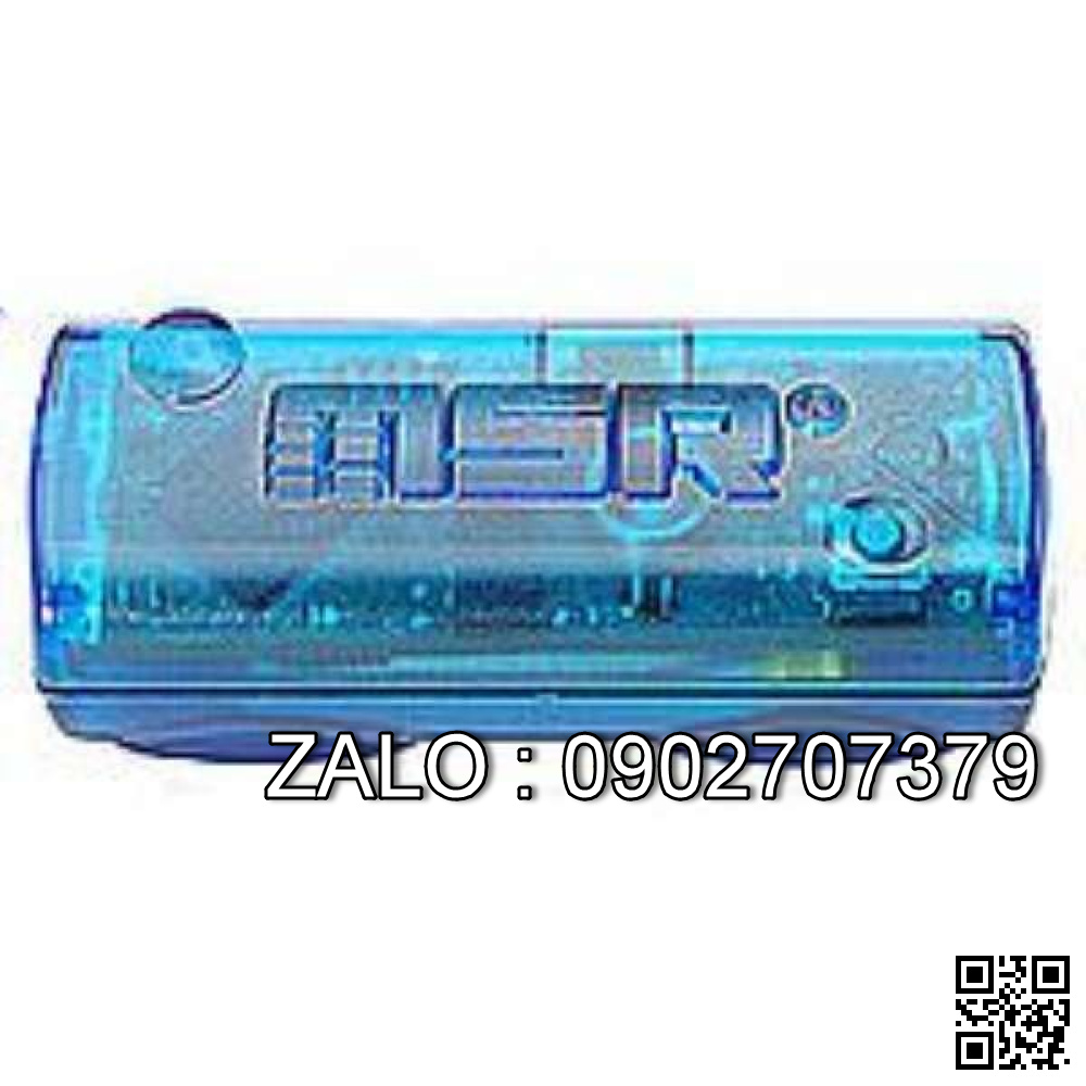 Bộ ghi nhiệt độ, độ ẩm, áp suất PCE-MSR145S-THP