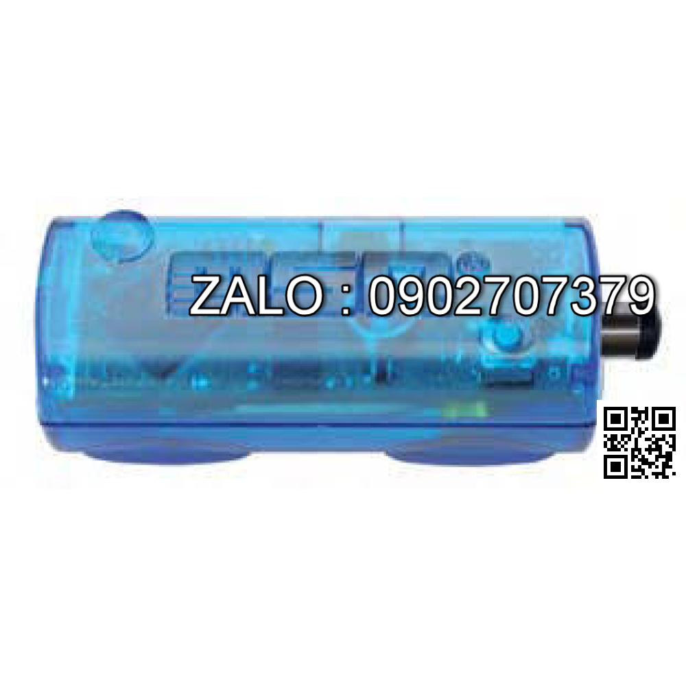 Bộ ghi dữ liệu nhiệt độ, độ ẩm PCE-MSR145S-TH