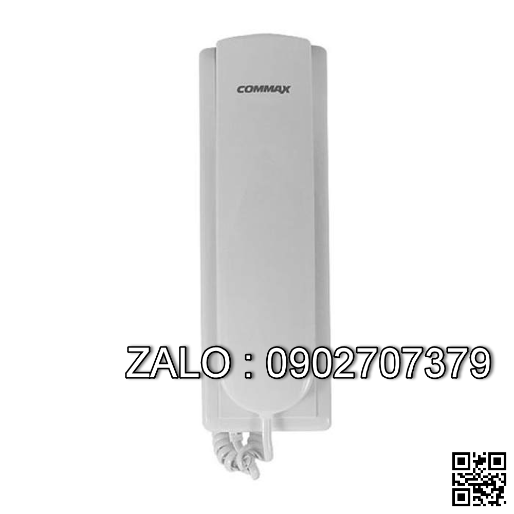 Điện thoại liên lạc nội bộ Commax-Korea TP-K