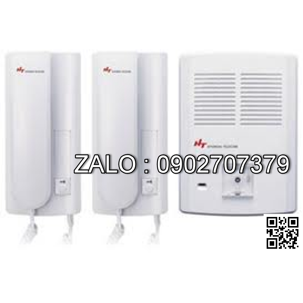 Bộ chuông tiếng HDIP-300MF