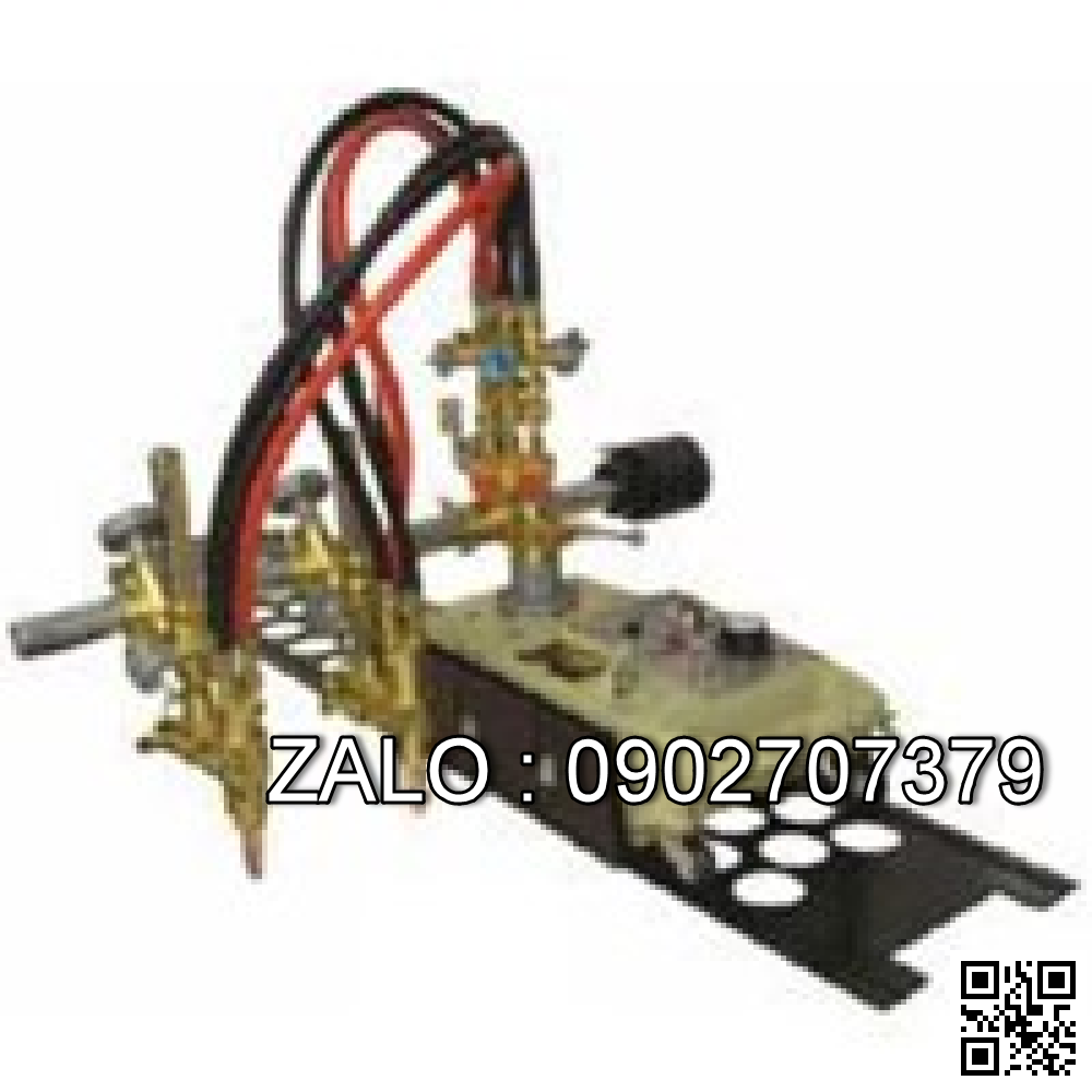 Bộ mỏ hàn cắt hơi tiêu chuẩn Nhật