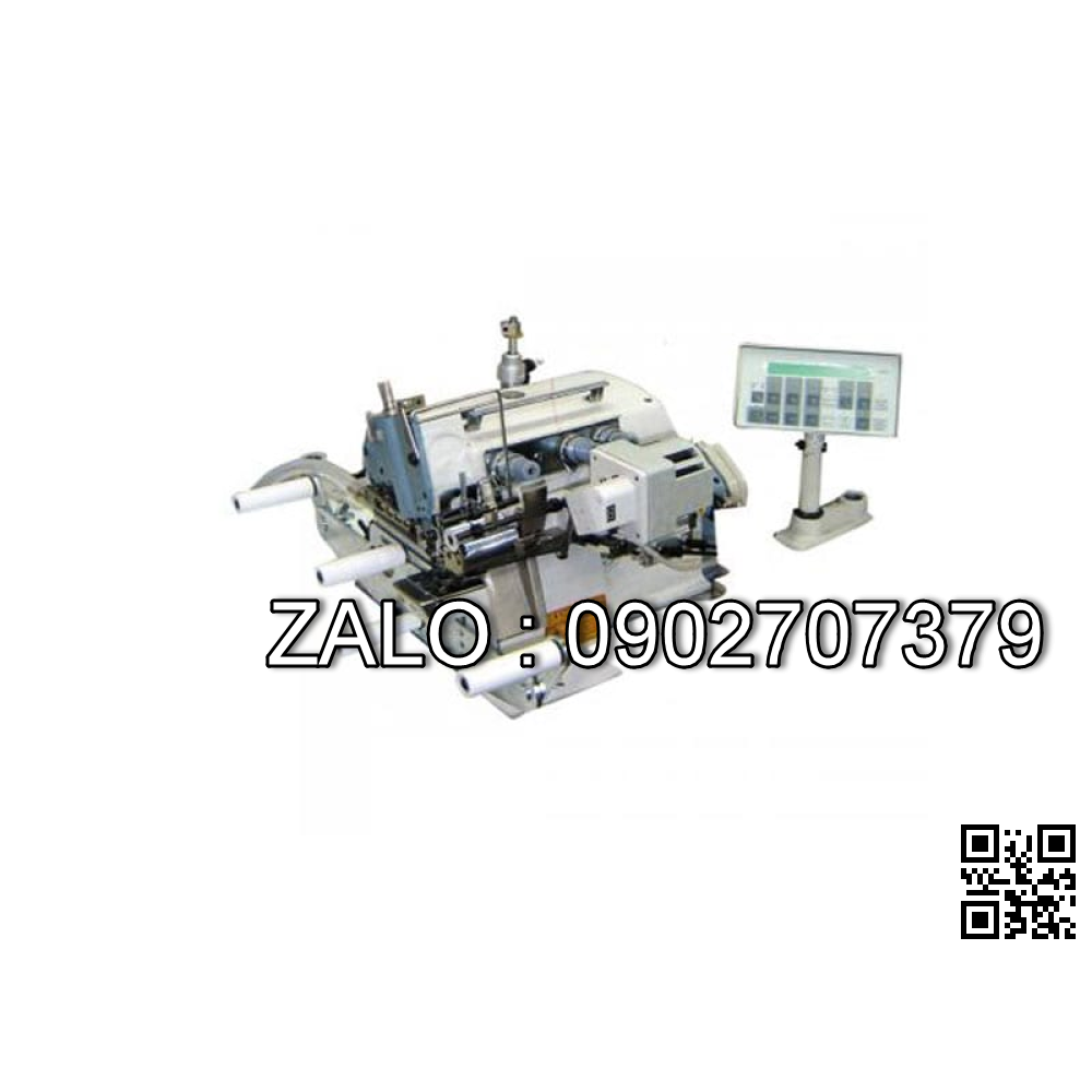 Bộ cấp thun tự động điện tử MCA-18K