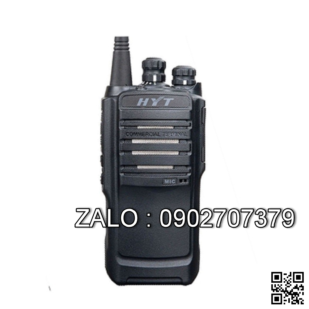 Bộ đàm HYT TC-508