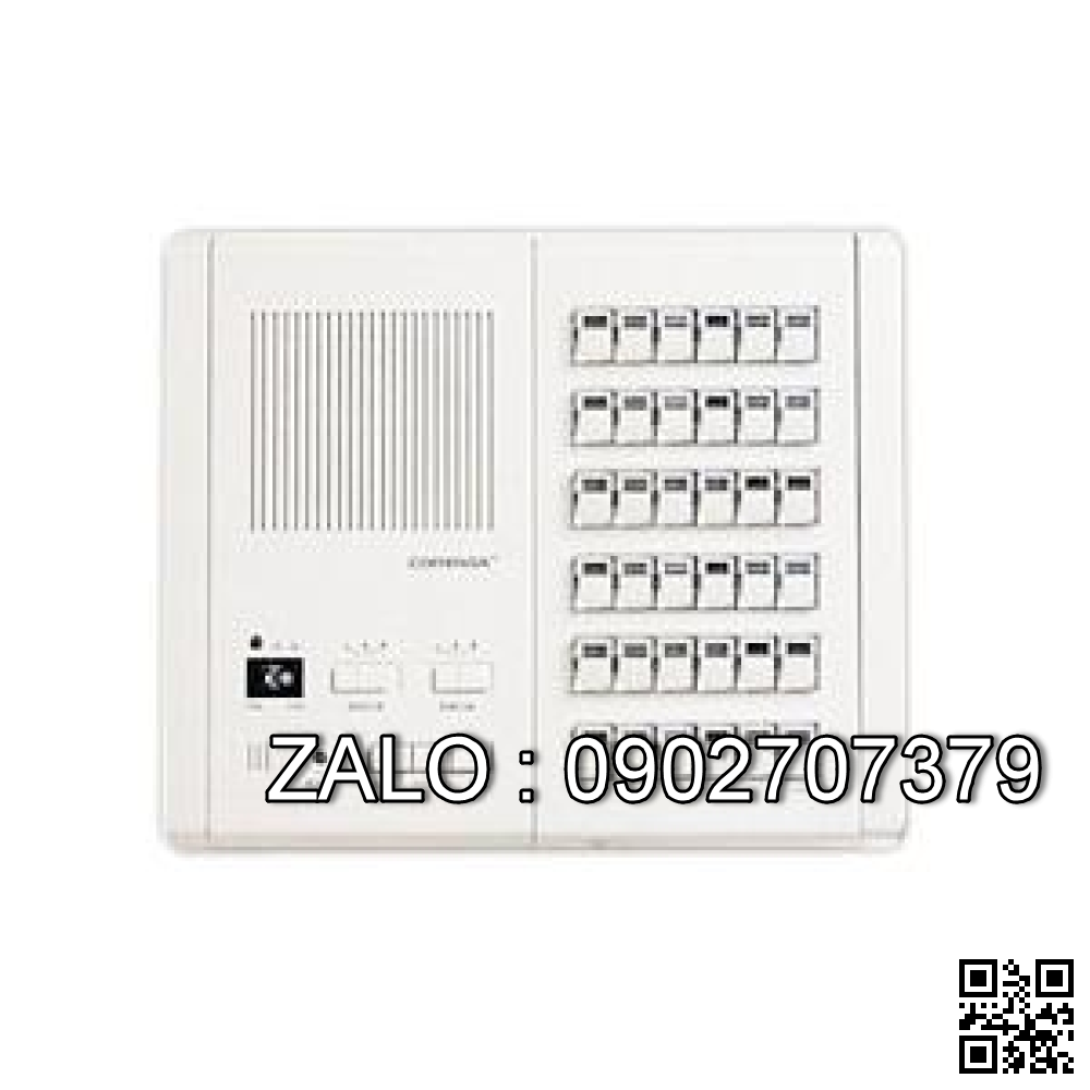 ĐIỆN THOẠI NỘI BỘ INTERCOM COMMAX PI-50LN