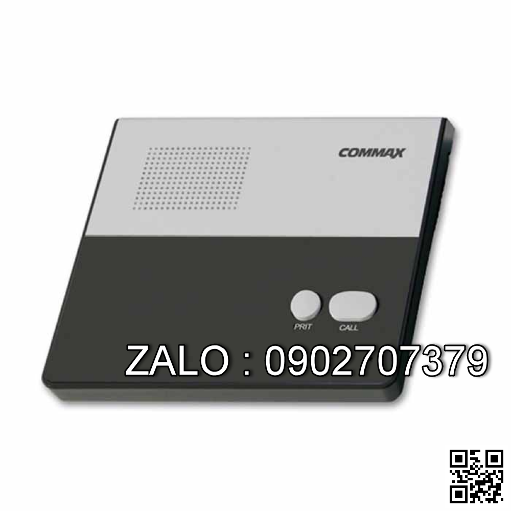 Điện thoại liên lạc nội bộ Commax-Korea CM-800S
