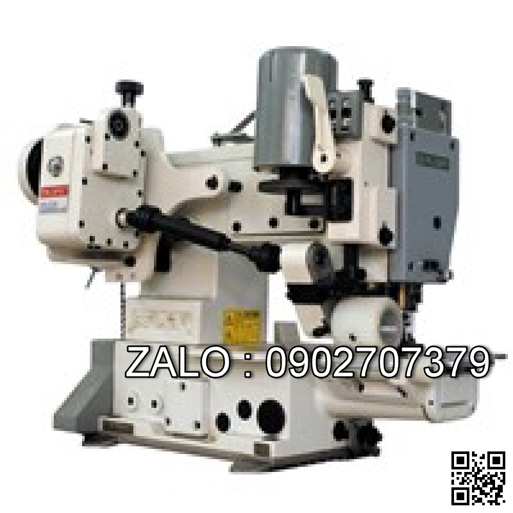 Bộ trợ lực máy viền đầu nhỏ PACIFIC – PL-S2