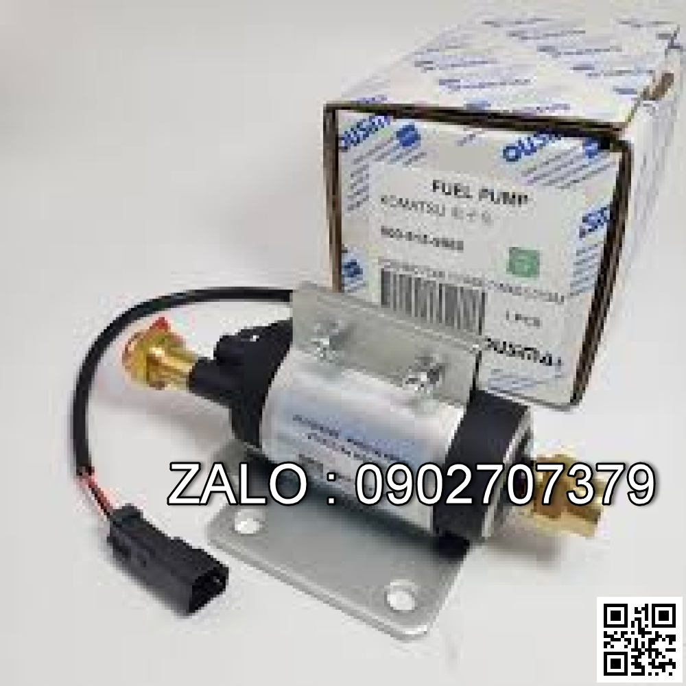 SENSOR Komatsu 9960-615