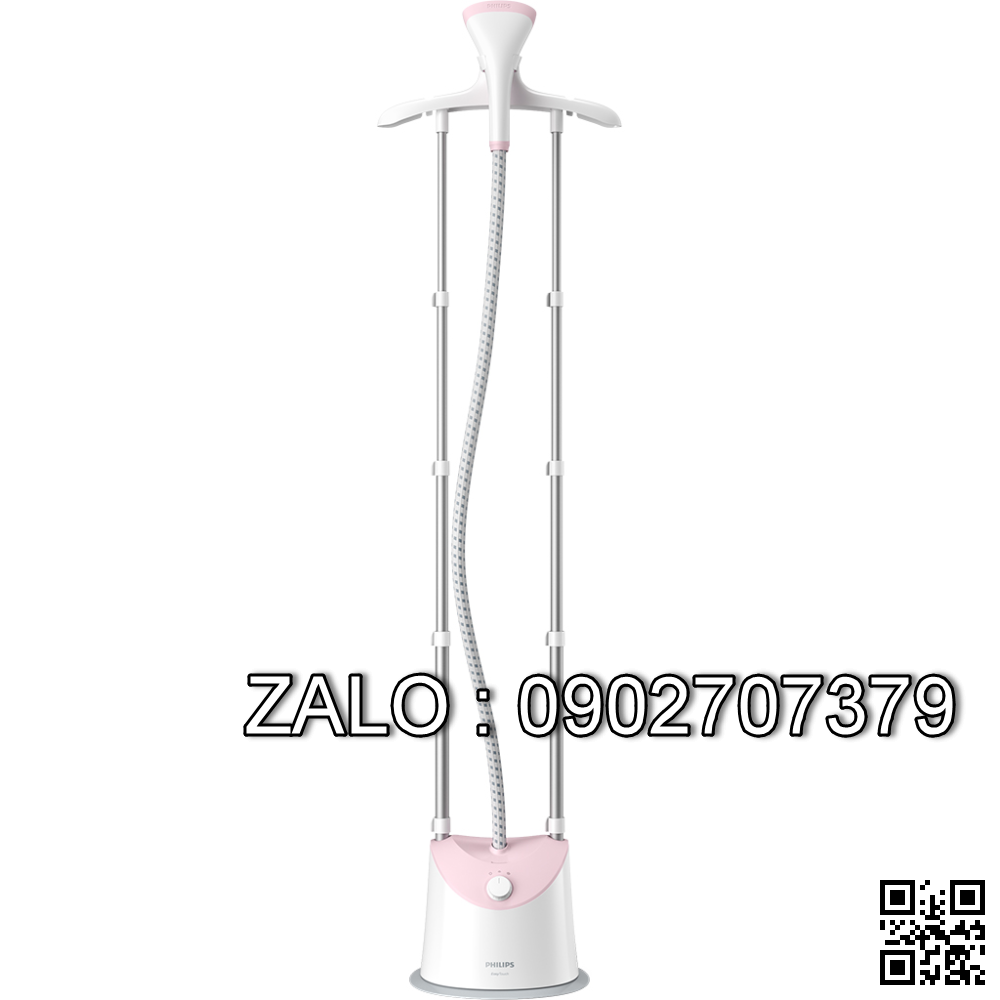 Bàn ủi hơi nước đứng Philips GC485