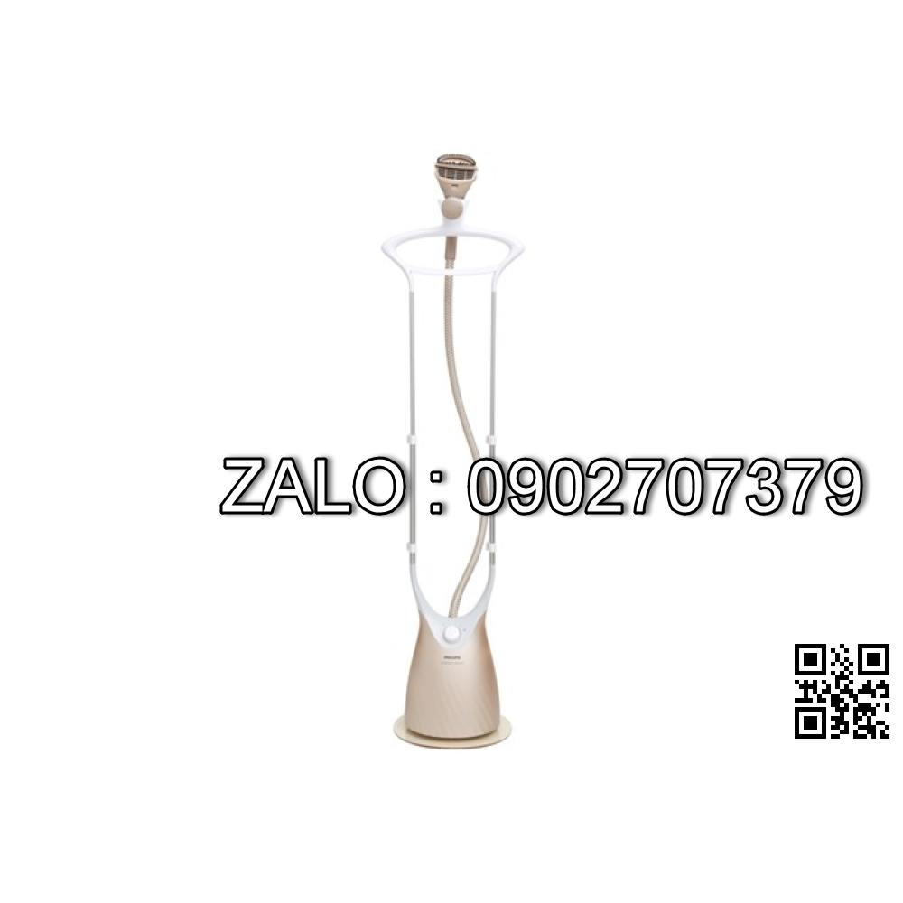 Bàn ủi hơi nước đứng Philips GC576
