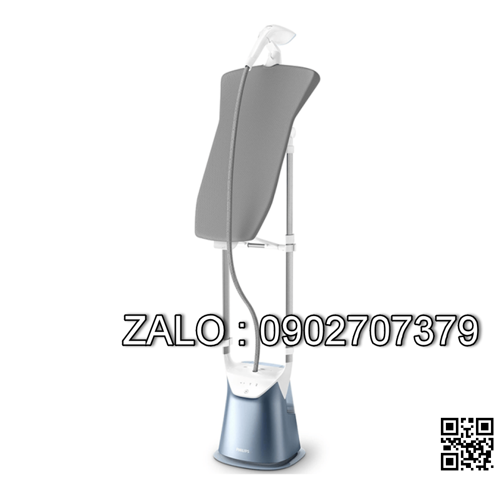 Bàn ủi hơi nước đứng Philips GC625/29