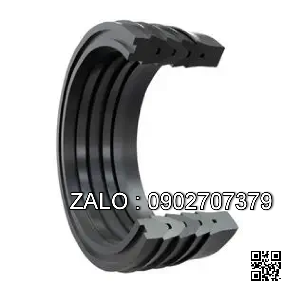 Phốt GT7 , VITON TO7 110169 D,028x043x22,5 , 28x43x22.5 chất liệu Nbr/gommatela
