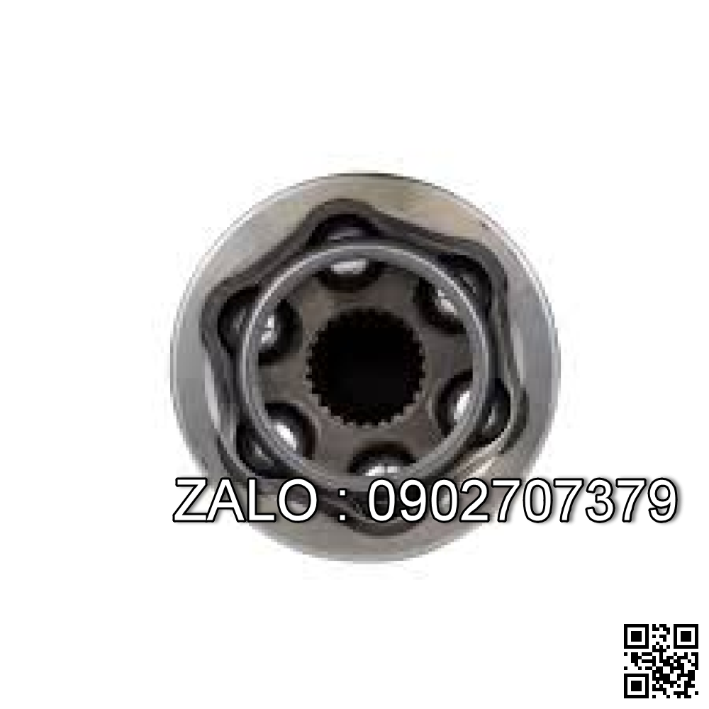 BỘ SỌ BI QUẢ KHẾ SK100W/W2