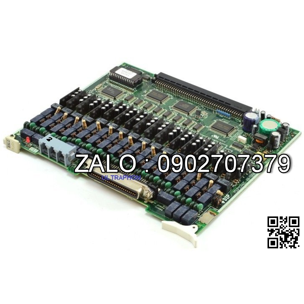 Card nội bộ 16 thuê bao - KX-TD50175