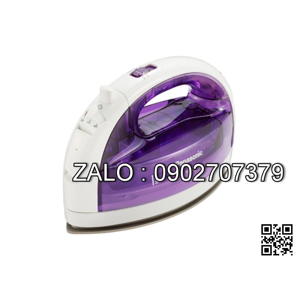 Bàn ủi hơi nước Panasonic PABU-NI-WL30VRA