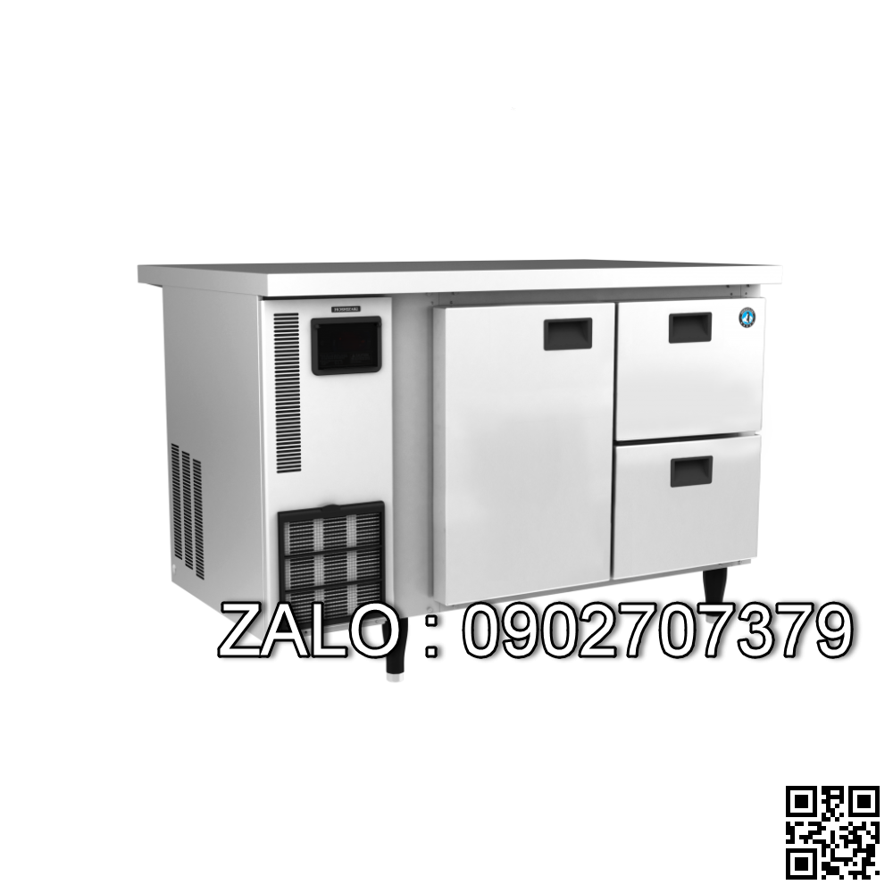 Bàn đông Hoshizaki RTDW-120MS4-D3