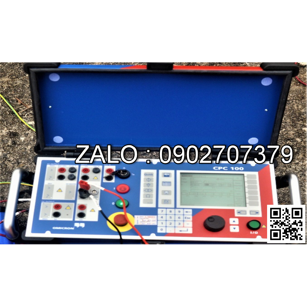Bộ phát tín hiệu CPC SE-500