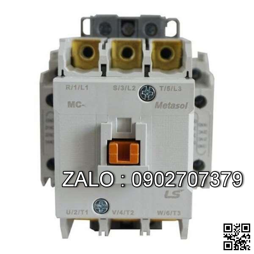 Aptomat 3 pha LS MC-250A