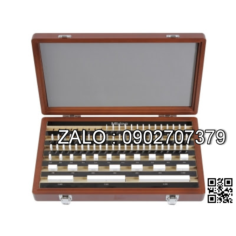 Bộ căn chỉnh tâm côn 17 chi tiết