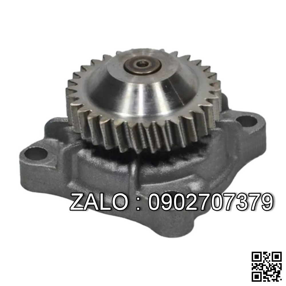 OIL PUMP ASSY 31T 1Z 5FD30 15100-78300-71