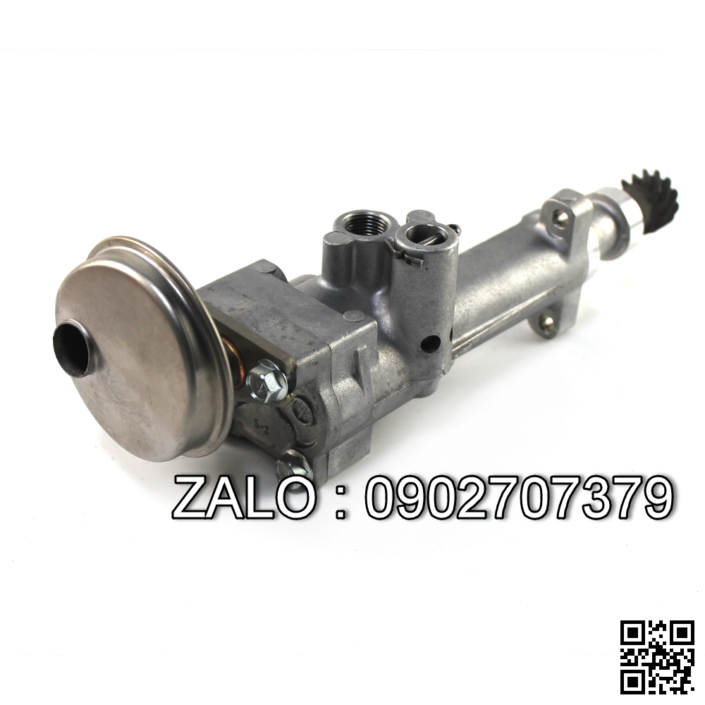 OIL PUMP GEAR 7T 3FD18 3FD30 4FD25 5FD18 5FD30
2J 2FG30 4FG18 4FG25 5P SD7 15122-76002-71