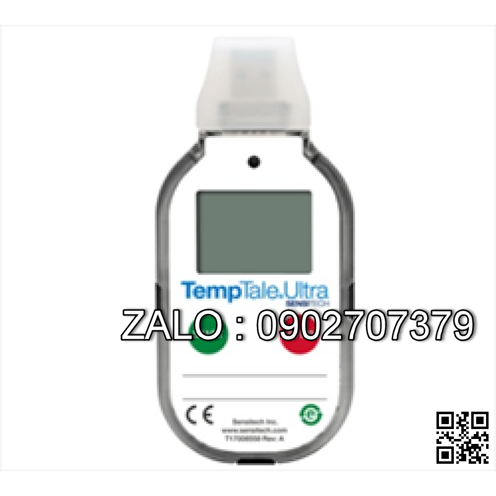 Bộ ghi nhiệt độ Sensitech Ryan EZT, Ryan CR-1