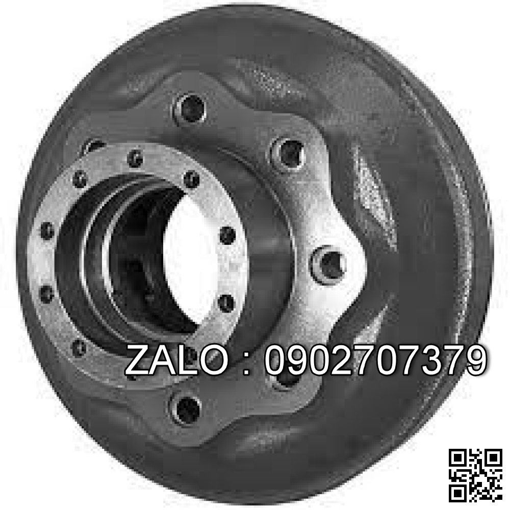 42411-U210071 : BRAKE DRUM