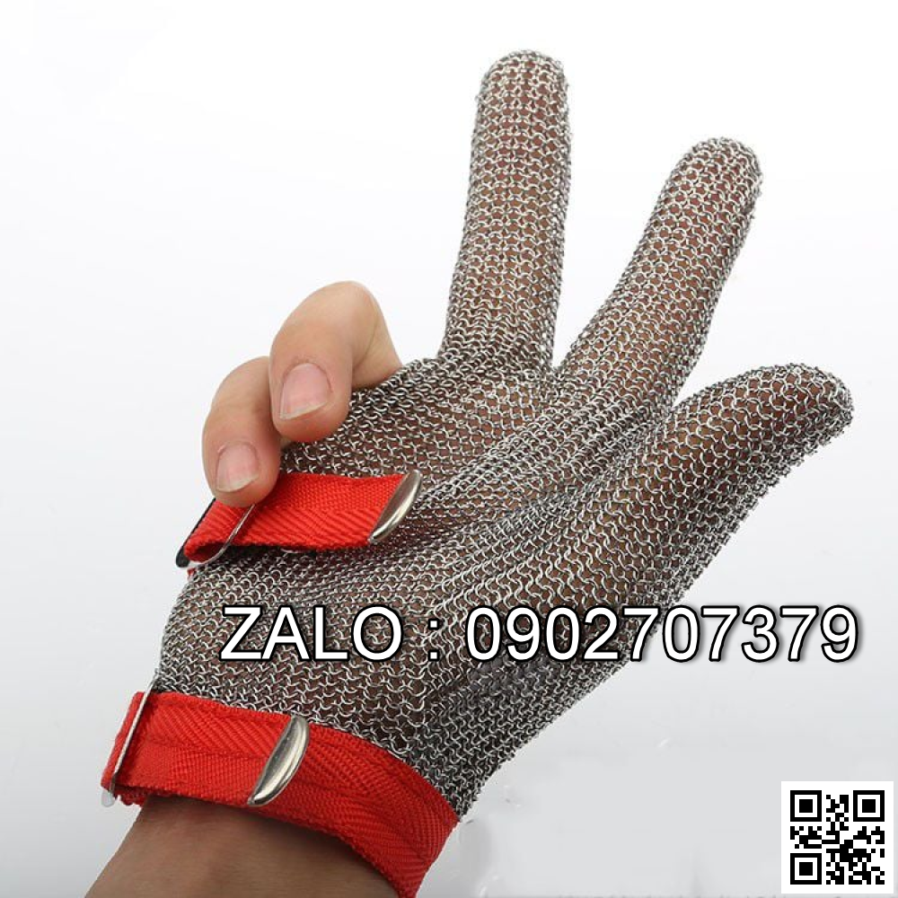 Găng tay chống cắt 3M cấp độ 5 GTCC-18483