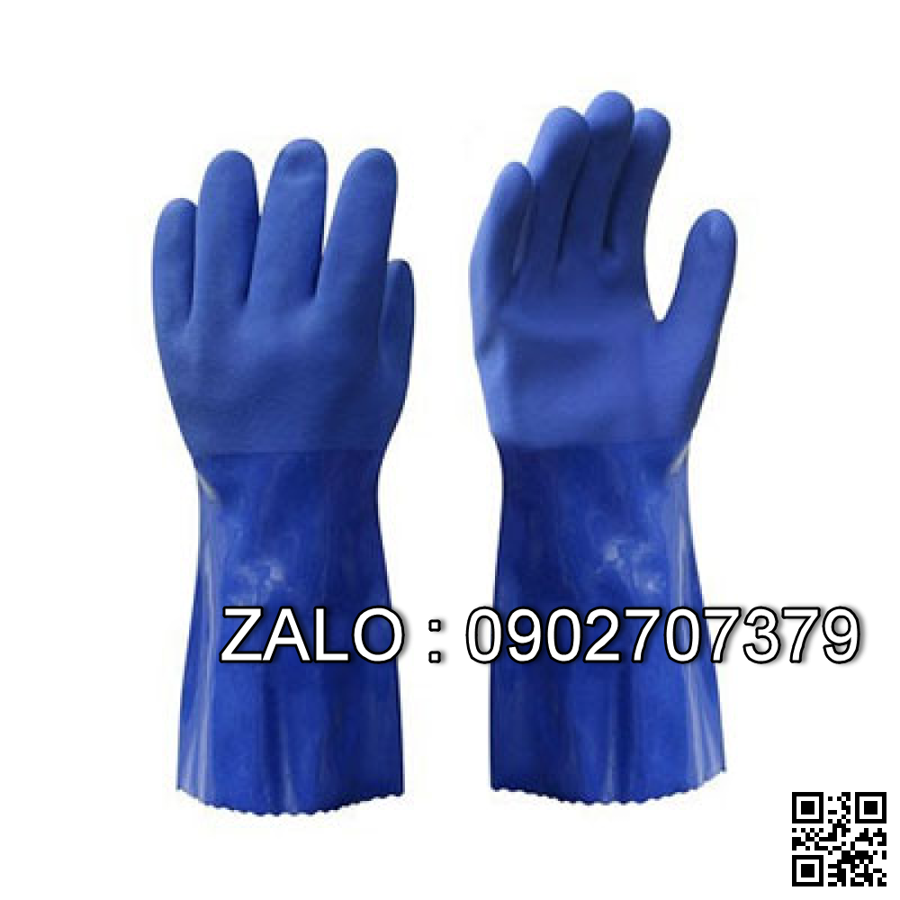 Găng tay chống dầu GTCD-1224962