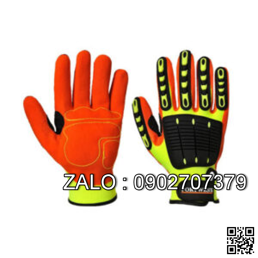 Găng tay chống va đập GTBH-1225010