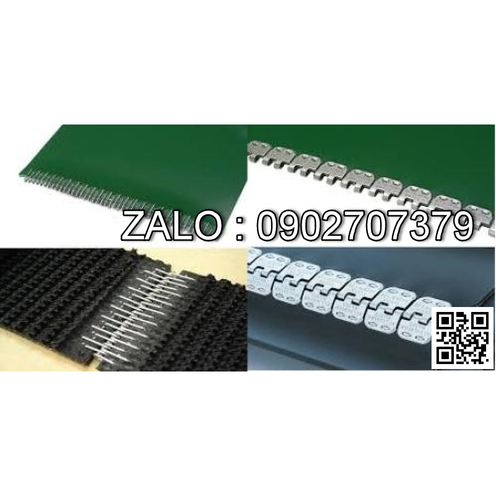 Dán nối băng tải các loại