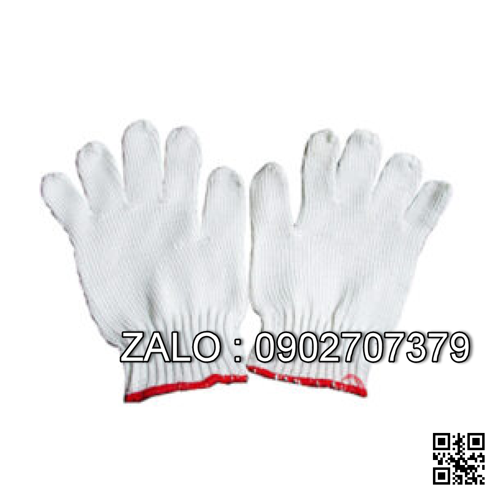 Găng tay vải GTV-1225202