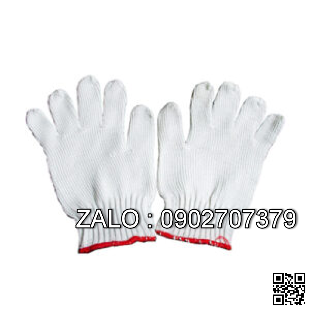 Găng tay vải GTV-1225205