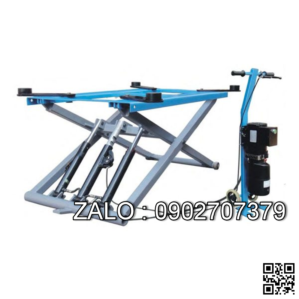 Cầu nâng ô tô, 1200mm - TK2800