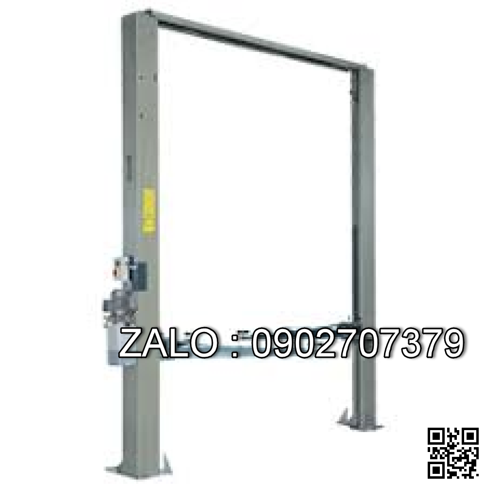 Cầu nâng ô tô 2 trụ Corghi ERCO H4002E