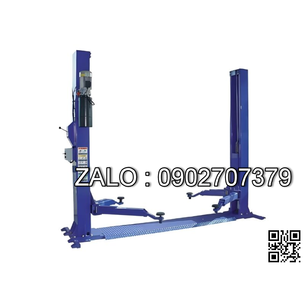 Cầu nâng 2 trụ RITIAN QJY 3.2-C