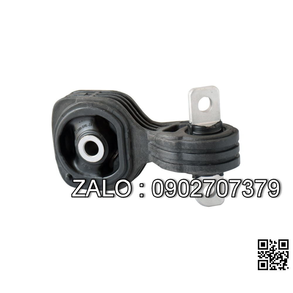 CHÂN GIẰNG MÁY [QUA NGẮN SAU DƯỚI] [QUẢ CÁNH TAY] HONDA CIVIC 1.6 2006-' [Số Sàn]