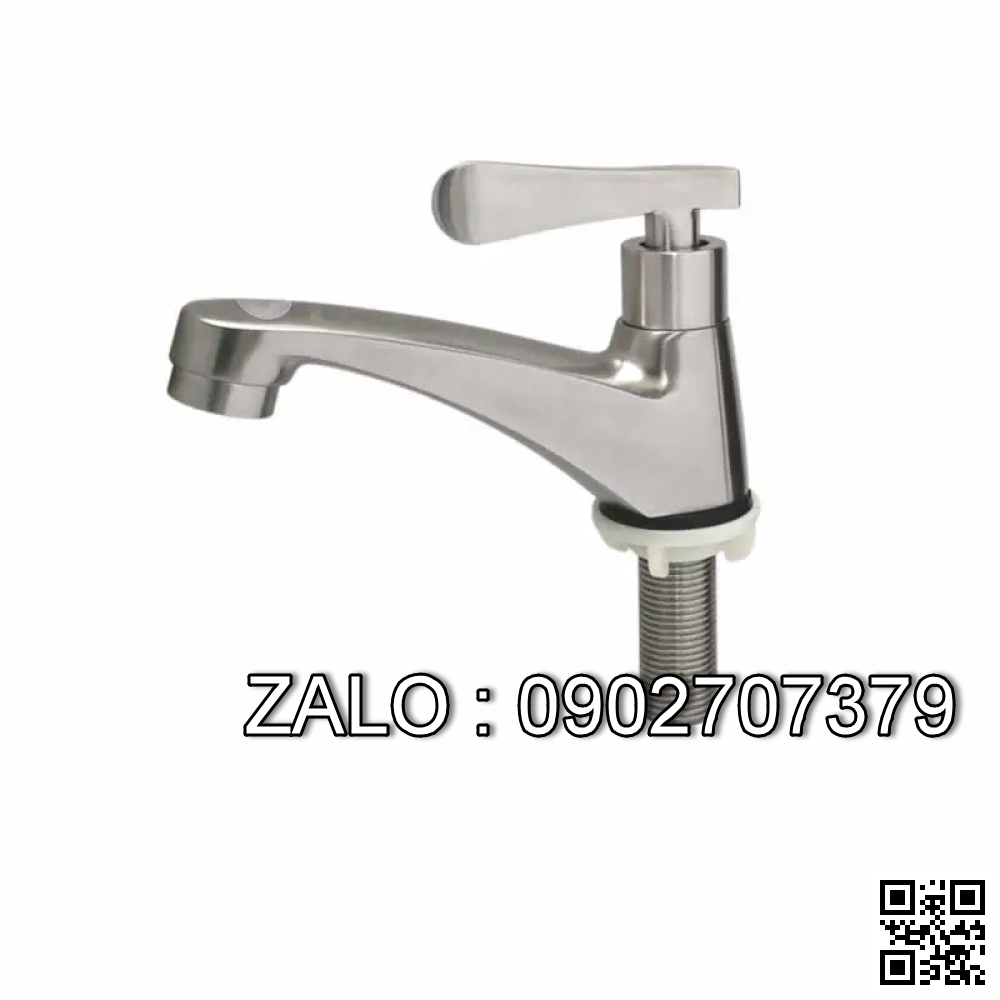 Vòi lavabo KS – 019B