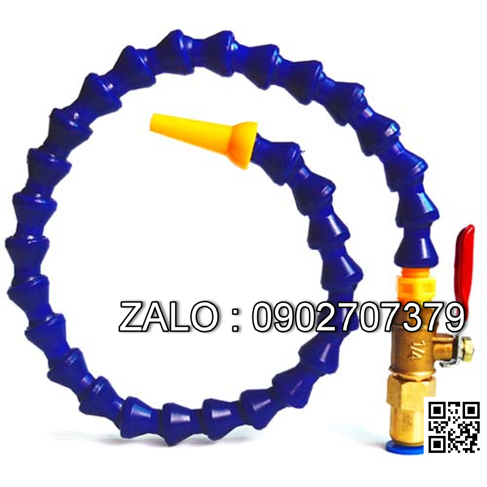 Vòi Phun Nước Làm Mát – Tưới Nguội Cnc