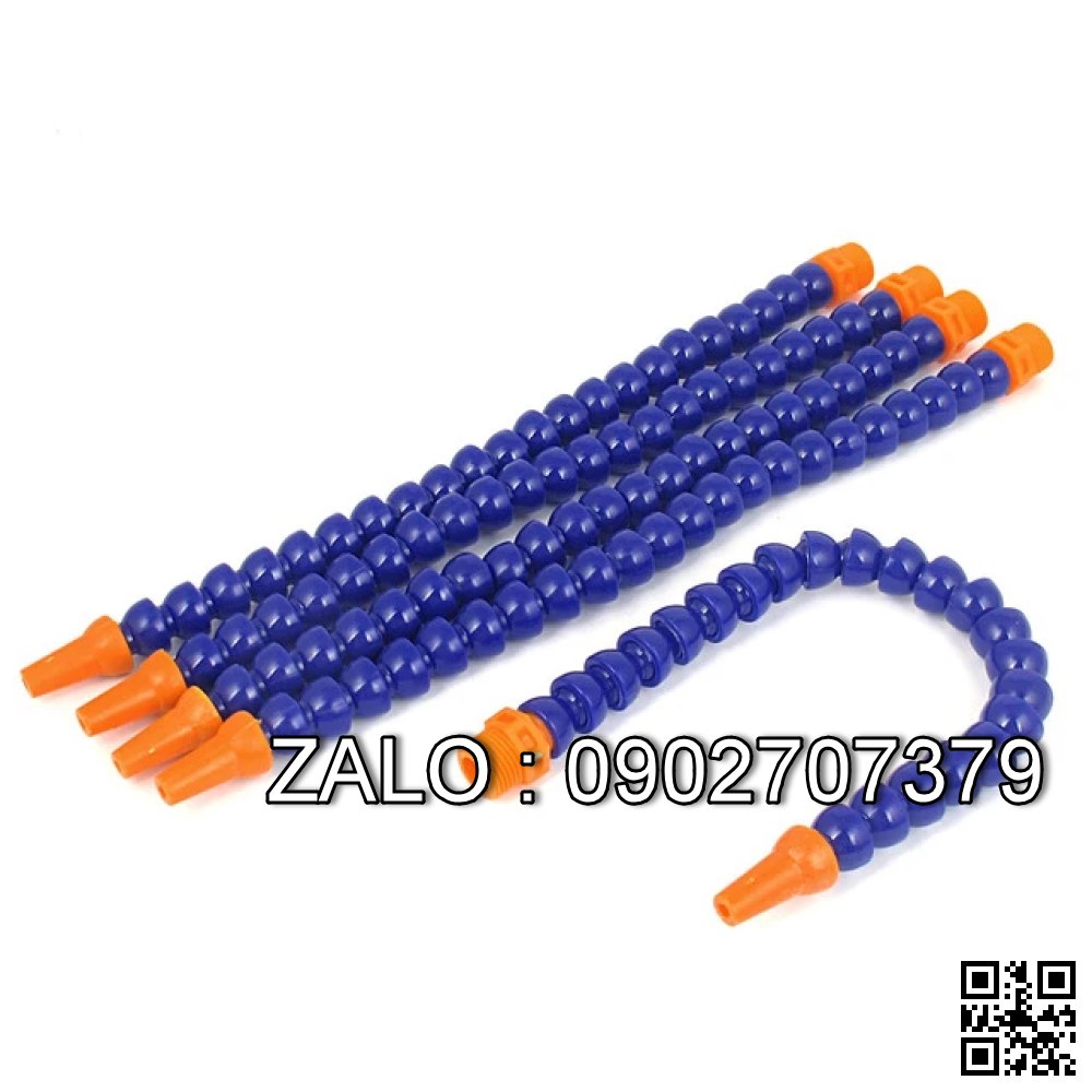 Vòi Tưới Nguội Ren 21Mm X600Mm-17*600Mm-Lh