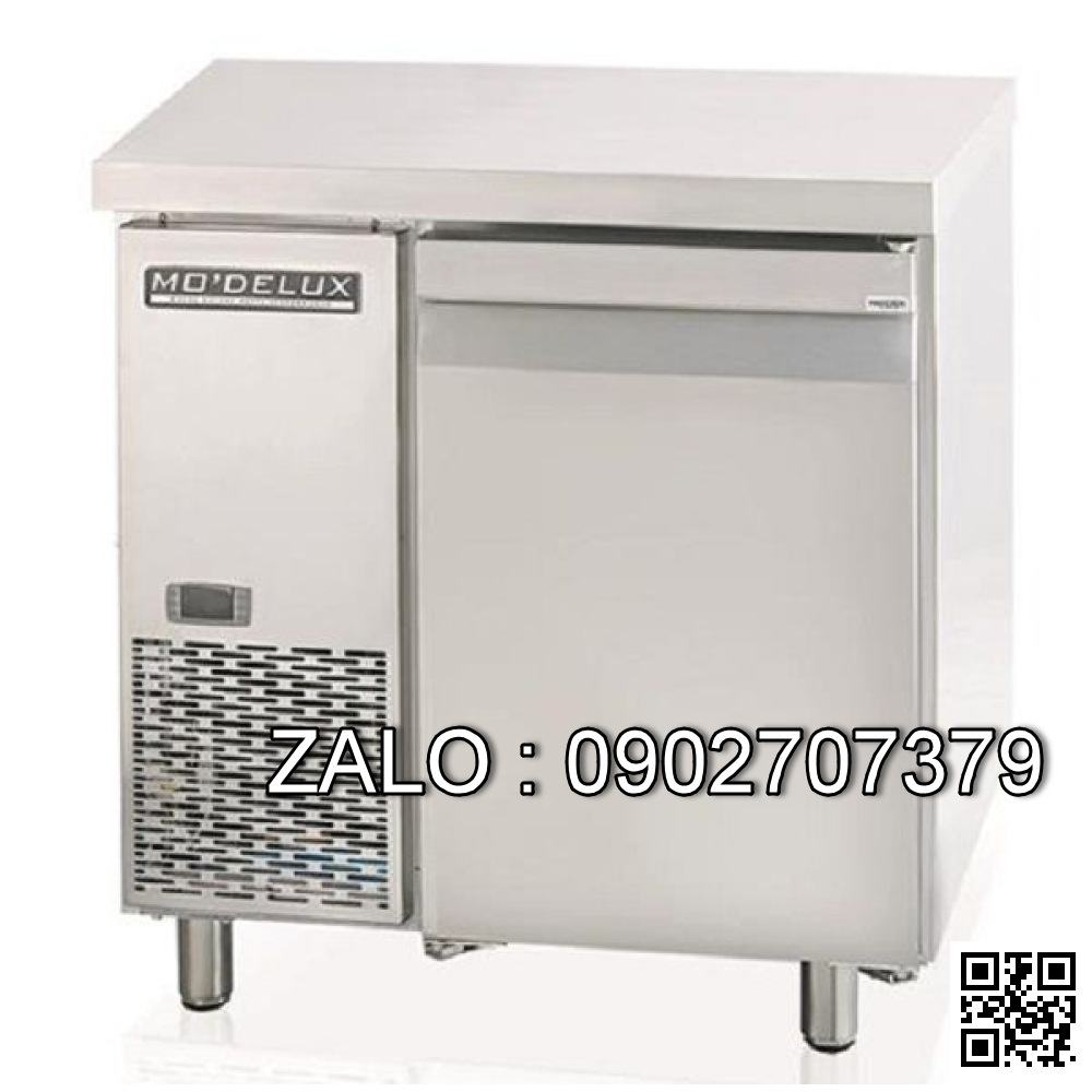 Bàn Đông Modelux 0.9m 1 cánh Công Nghiệp MDFT-2D7-900