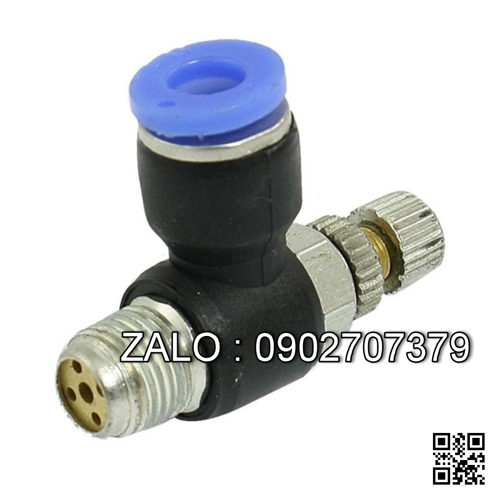 Valve dieu chinh Băng tải bo MDLpet 6