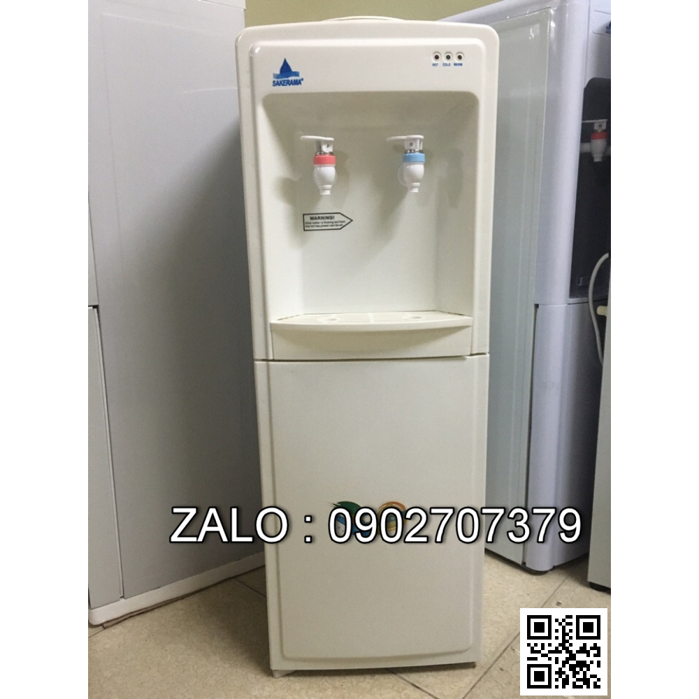 Cây nước nóng lạnh Sakerama S13LD