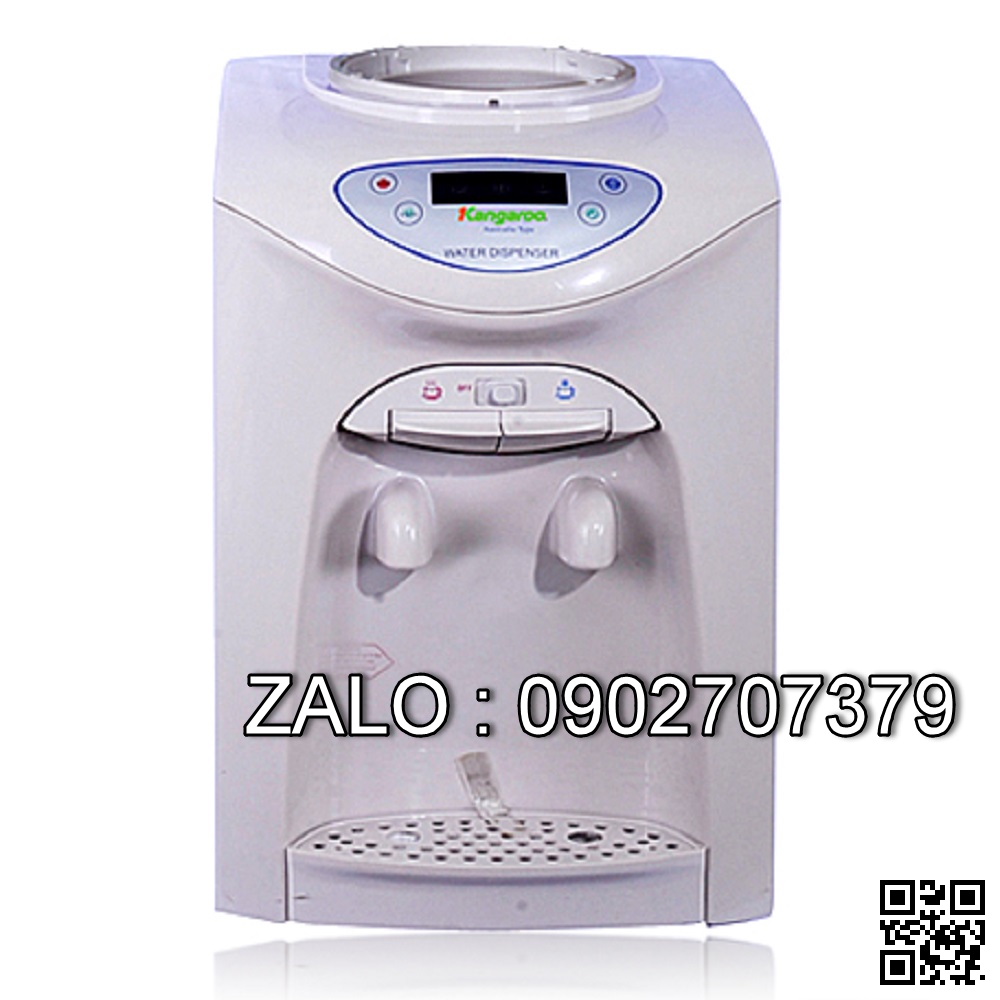 Cây nước nóng lạnh Kangaroo KG-T33