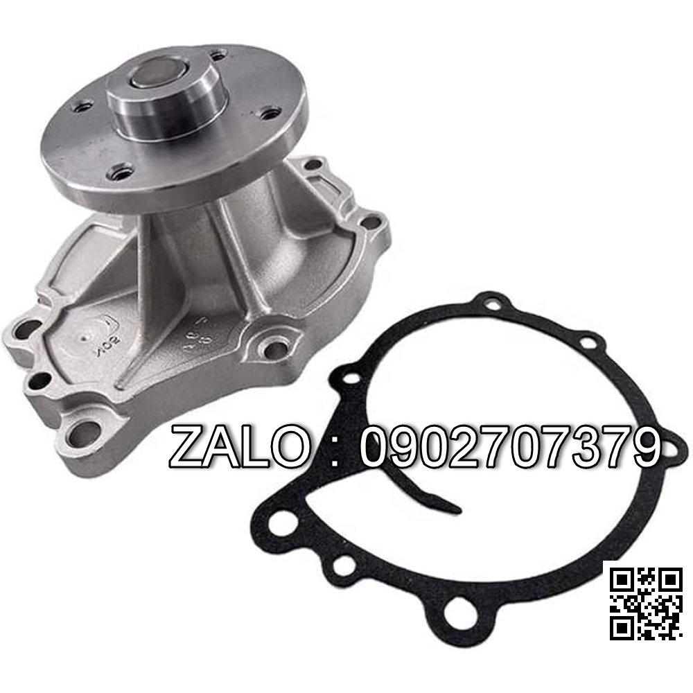 PUMP WATER 3768064 CL